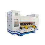Carton Making Corrugated Slitter Scorer