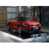 Buy cheap Left Hand Steering 5500rpm 4 Seater Sedan , 108KW Small 4 Seater Car from wholesalers