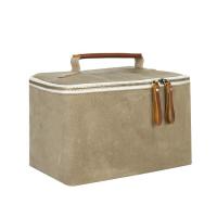 Buy cheap Outdoors Waxed Canvas Cooler Bag Waterproof product