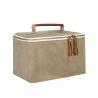 Buy cheap Outdoors Waxed Canvas Cooler Bag Waterproof from wholesalers