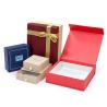 Buy cheap Personalized Luxury Gift Packaging Custom Magnetic Rigid Paper Box With Magnetic Flap from wholesalers