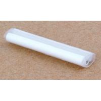 Buy cheap Transparent Fiber Optic Splice Sleeve Compatible For Single Fiber And Ribbon product