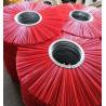Buy cheap PP Filaments Fiber For Road Cleaning Brush Brush Plastic Pp Filament For Road Sweeper Brushes from wholesalers