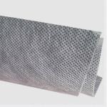 Indoor Waterproof Coating Polyethylene Polypropylene Composite Membrane for