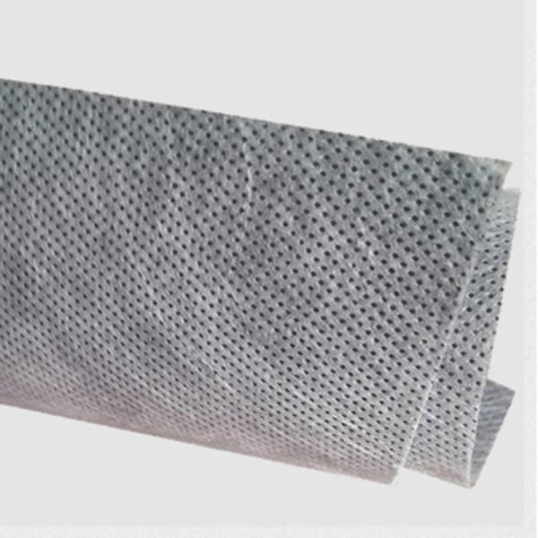 Indoor Waterproof Coating Polyethylene Polypropylene Composite Membrane for