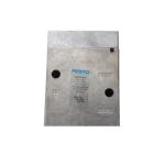 Festo 9983 VL O-3-3 2 Pneumatic Valve Precise Control Safty New Original