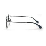 MD113 Metallic Optical Frames with 145mm Temple Length 52mm Lens Width