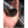 Buy cheap 304 Stainless Steel Welded Pipe For Heat Resistance And Low Temperature Strength from wholesalers