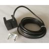 Buy cheap Through Beam Photoelectric Switch WECO K2 Laser Beam Sensor Switch IP65 from wholesalers