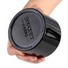 Buy cheap Glass Black Aroma Bottles The Ultimate Choice for Travel Sub Fragrance Needs from wholesalers