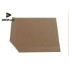 Buy cheap Containers Transport 1.5mm 1500kg Plastic Slip Sheet from wholesalers