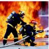 Buy cheap high tear and tensile strength fireman protective suit from wholesalers