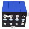 Buy cheap High Capacity LiFePO4 Battery Cells 100Ah 3.2Volt 6000 Cycles Life from wholesalers