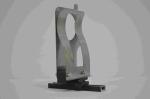 d/0 21 aperture size Haze Measurement Instrument For Plastic Glass Transparency