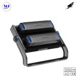 High Power Stadium Lighting LED Flood Light 250W-1500W IK10 IP66 Outdoor