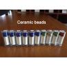 Buy cheap Blasting Media Ceramic Beads Glass Beads Steel Shot and Brown aluminium oxide from wholesalers
