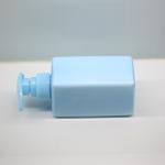 Shampoo bottle Body lotion bottle custom pet sifang plastic bottles, Wash bath