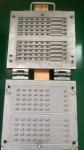 ISO9001 Custom Die Steel Silicone Compression Mold