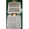 Buy cheap ISO9001 Custom Die Steel Silicone Compression Mold from wholesalers