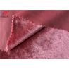 Buy cheap Shiny Fleece Stretch Polyester Spandex Velvet Fabric KS Velvet Fabric For Full Dress from wholesalers