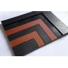 Buy cheap Fire Resistant Corrugated Sidewall Conveyor Belt For Textile / Construction Industry from wholesalers