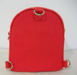 handmade school bag