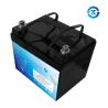 Buy cheap Light Weight 2000 Cycles 15Ah 24V LiFePO4 Batteries from wholesalers