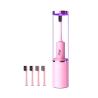 Buy cheap Wireless Charging UV Disinfection Adult OEM Sonic Electric Toothbrush With Smart Timer from wholesalers