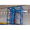 Buy cheap Metal Panel PU Foam PIR Sandwich Wall Panel 40-45kg/M3 Density For Quick Installation from wholesalers