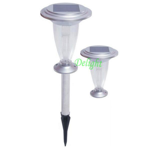 Buy cheap Solar Stainless steel spike light solar led spike lighting from wholesalers