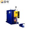 Buy cheap Seamless Medium Frequency DC Spot Welding Machine Desktop Wire Terminal from wholesalers