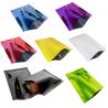 Buy cheap Colorful Three Side Sealed Aluminum Mylar Bag For Foil Food from wholesalers