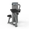 Buy cheap Strength Training Multi Press Steel Tricep Extension Equipment For Chest Shoulder Arm from wholesalers