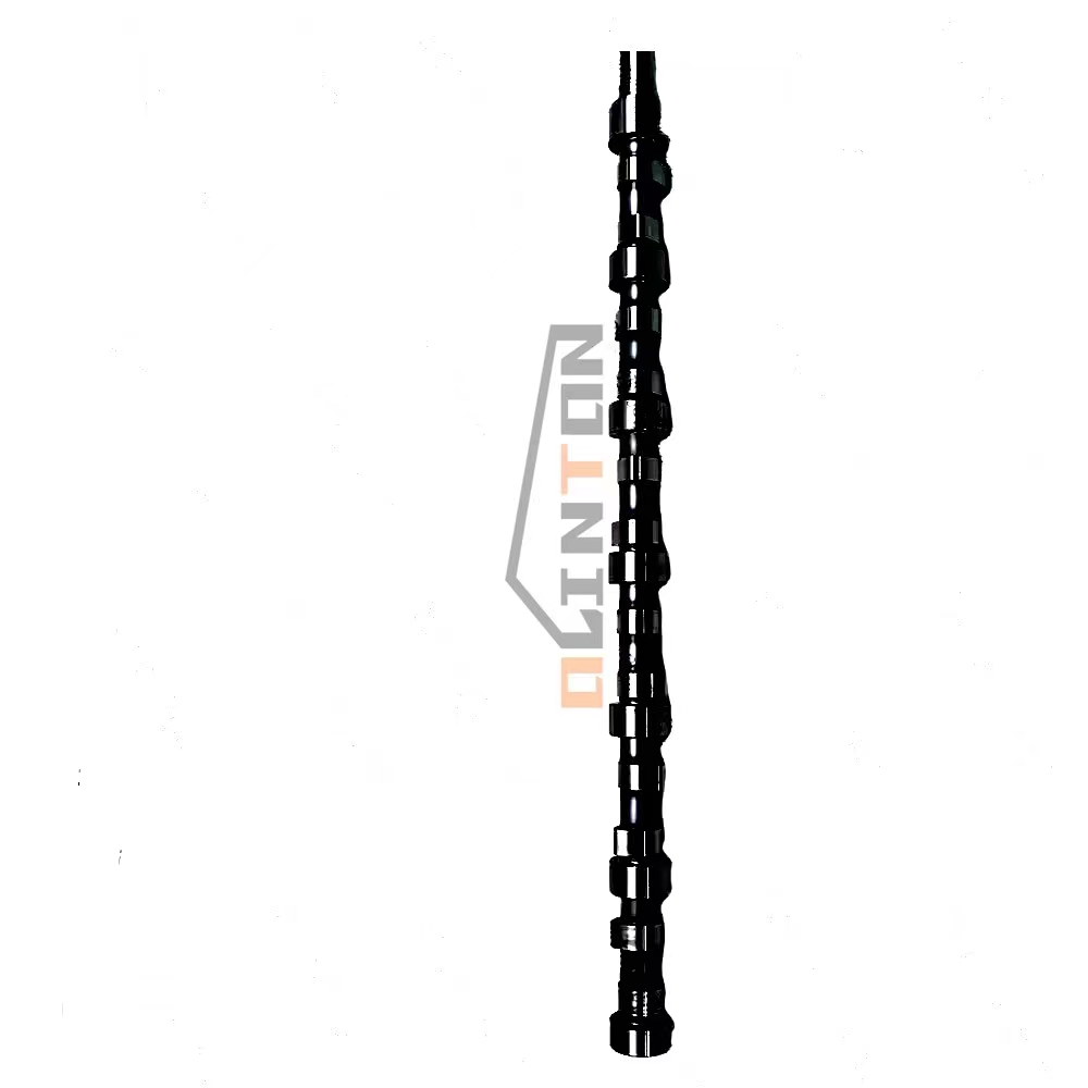 ME151299 Camshaft for Mitsubishi Diesel Engine 6D24 Construction Machinery Parts