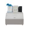 Buy cheap Salt Water 1100 KG Ice Flake Making Machine Commercial 3 Tons from wholesalers