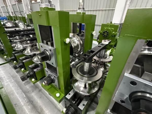 Buy cheap Q235 C Purlin Machine Astm A36 Q550 Hot Cold Rolled Steel Strip C Profile Forming Machine from wholesalers