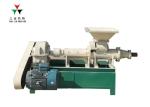 11kw Sawdust Charcoal Ball Briquette 3T/H Coal Pellet Machine