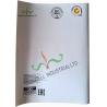 Buy cheap Softcover Custom Printed Booklets , C2S Art Paper Digital Printing Brochures from wholesalers