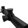Buy cheap 1-12x28mm FFP Scopes ED Lens Red Green Illuminated Mil Dot Glass Reticle from wholesalers