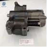 Buy cheap Longer warranty All Types High Pressure Auto Engine Parts Oil Pump for CATEEEEEE3406C 1614112 from wholesalers
