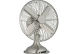 Buy cheap Portable Retro Desk Fan 120V 3 Speed Oil Rubbed Bronze Office & Home from wholesalers