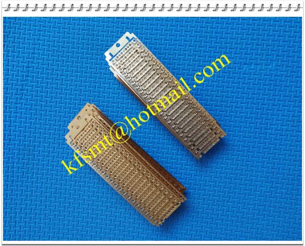 Copper Material Hanging Splice Clips To Connect Wires Carrier Tape Connect