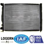 8D0 121 251 P/8D121 251 BH/4B0 121 251 G Cooling Car Radiator For Audi A4/S4 96