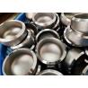 Buy cheap F60 Stainless Steel Pipe Caps from wholesalers