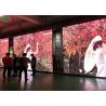 Buy cheap HD Outdoor P4 Rental LED Display Waterproof Die-Casting Aluminum Cabinet from wholesalers
