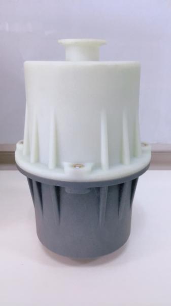 Buy cheap BSF10 Oil Mist Filter / Oil Mist Eliminator ISO / CE Approved to Save Oil Loss from wholesalers