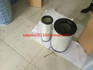 Wholesale sell Newholland spare parts Fitler 87636411 and 87636412 from china suppliers