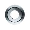 Buy cheap Manufacturing Of Food Pneumatic Slitting Circular Knife Material Heat Treatment from wholesalers