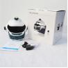Buy cheap Full Head Massager Hat Electric Head Massager Helmet 30min Usage Time from wholesalers