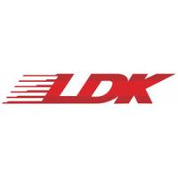 Buy cheap LDK A Grade Bifacial Solar Panel , Dual Sided Solar Panels 430W 450W 144 Cells product